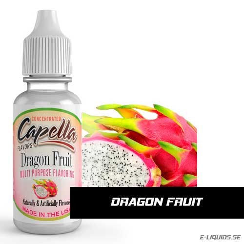 Dragon Fruit - Capella Flavors