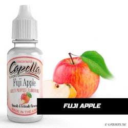 Fuji Apple - Capella Flavors