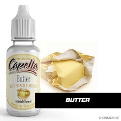 Golden Butter - Capella Flavors
