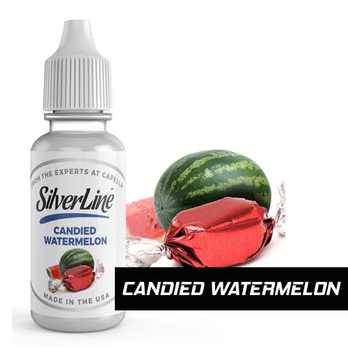 Candied Watermelon - Capella Flavors (Silverline)