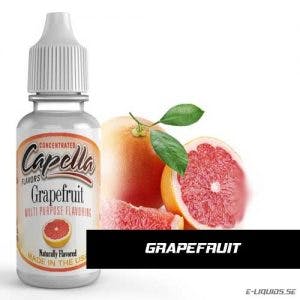 Grapefruit - Capella Flavors