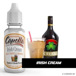 Irish Cream - Capella Flavors