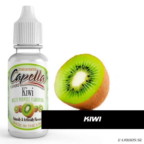 Kiwi - Capella Flavors