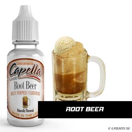 Root Beer - Capella Flavors