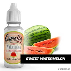 Sweet Watermelon - Capella Flavors