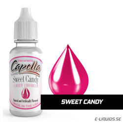 Sweet Candy (Flavor Enhancer) - Capella Flavors