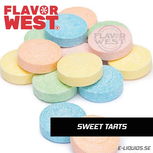 Sweet Tarts - Flavor West
