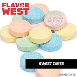 Sweet Tarts - Flavor West