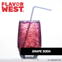 Grape Soda - Flavor West
