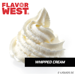 Whipped Cream - Flavor West