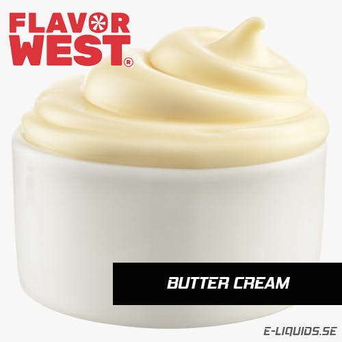Butter Cream - Flavor West