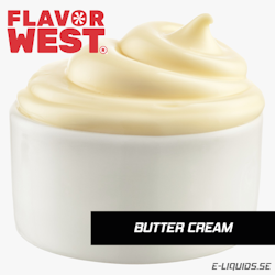 Butter Cream - Flavor West