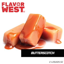 Butterscotch - Flavor West