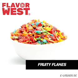 Fruity Flakes - Flavor West