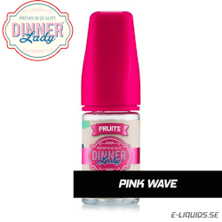 Pink Wave - Dinner Lady