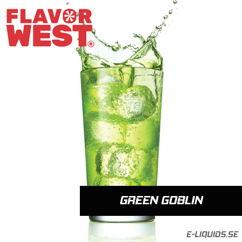Green Goblin - Flavor West