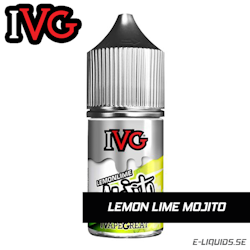 Lemon Lime Mojito - IVG