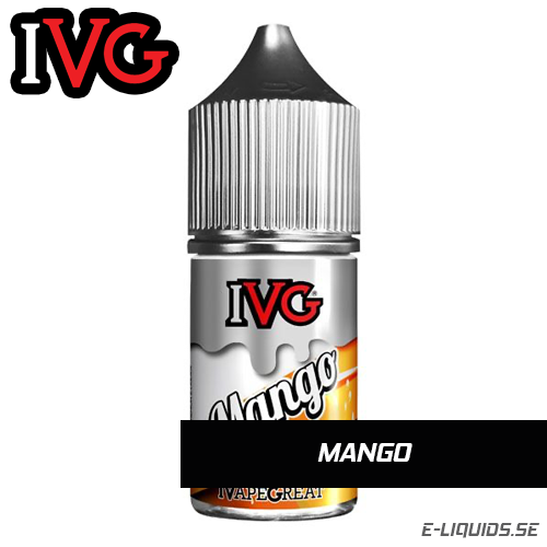 Mango - IVG