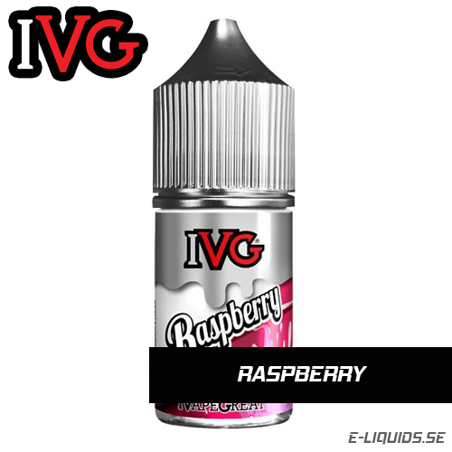 Raspberry - IVG