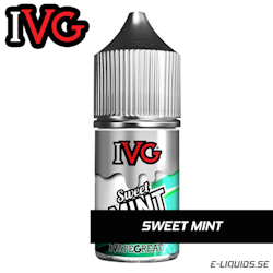 Sweet Mint - IVG