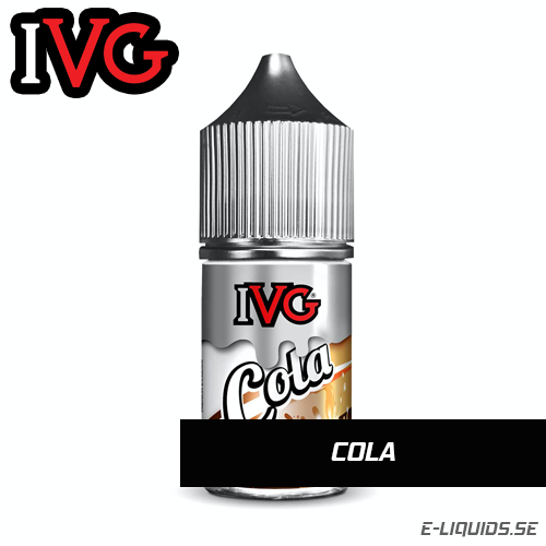 Cola - IVG
