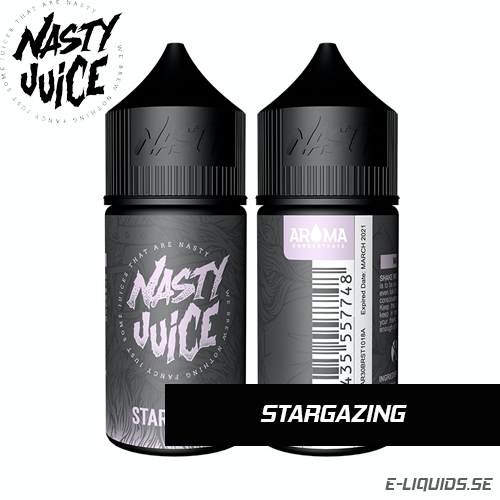 Stargazing - Nasty Juice