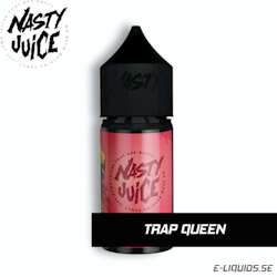 Trap Queen - Nasty Juice