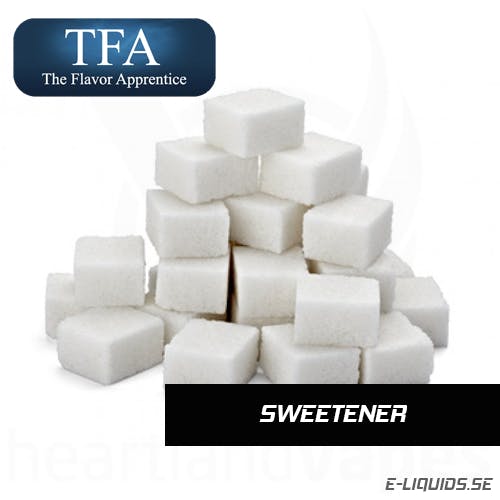 Sweetener - The Flavor Apprentice