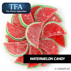 Watermelon Candy - The Flavor Apprentice