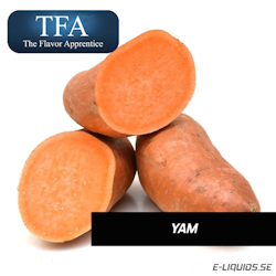 Yam - The Flavor Apprentice