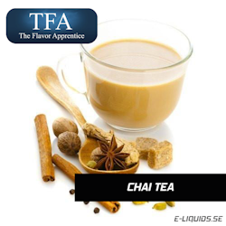 Chai Tea - The Flavor Apprentice