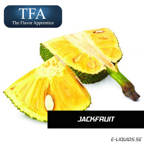 Jackfruit - The Flavor Apprentice