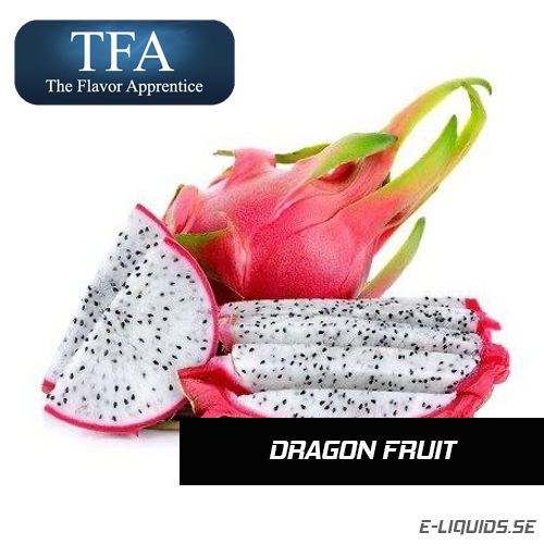 Dragon Fruit - The Flavor Apprentice