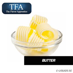 Butter - The Flavor Apprentice