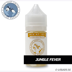 Jungle Fever - Flavour Boss