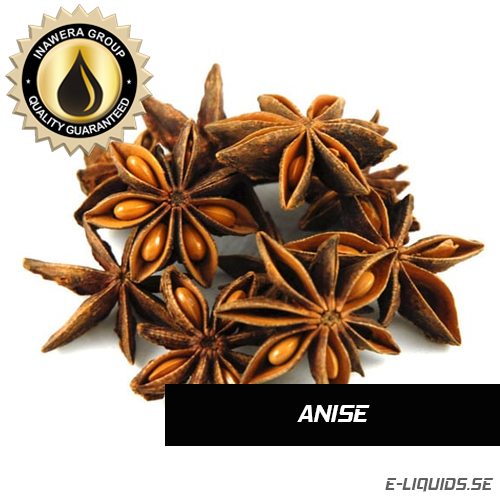 Anise - Inawera