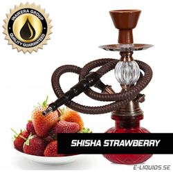 Shisha Strawberry - Inawera