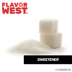 Sweetener - Flavor West