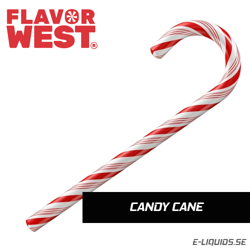 Candy Cane - Flavor West