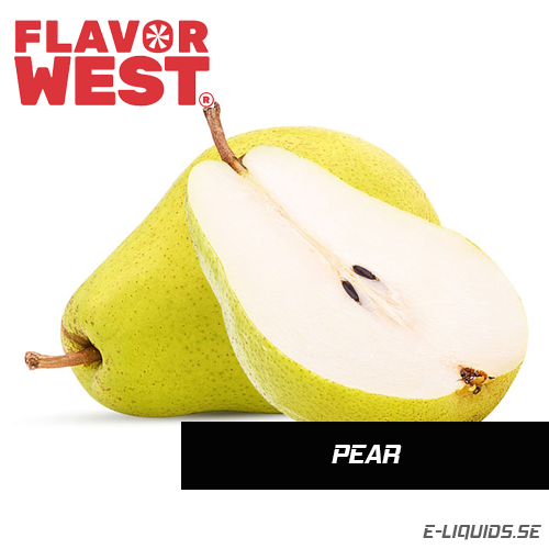 Pear - Flavor West