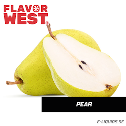 Pear - Flavor West