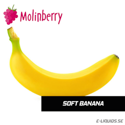 Soft Banana - Molinberry