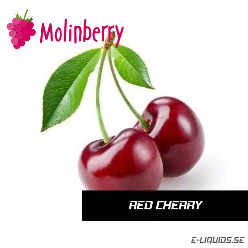 Red Cherry - Molinberry (UTGÅTT)