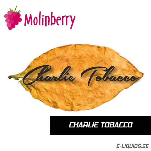 Charlie Tobacco - Molinberry (UTGÅTT)