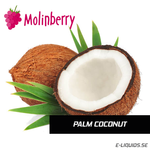 Palm Coconut - Molinberry