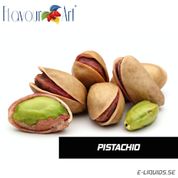 Pistacchio - Flavour Art