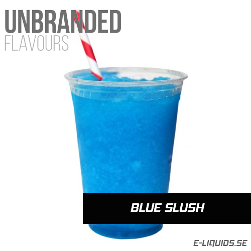 Blue Slush - Unbranded