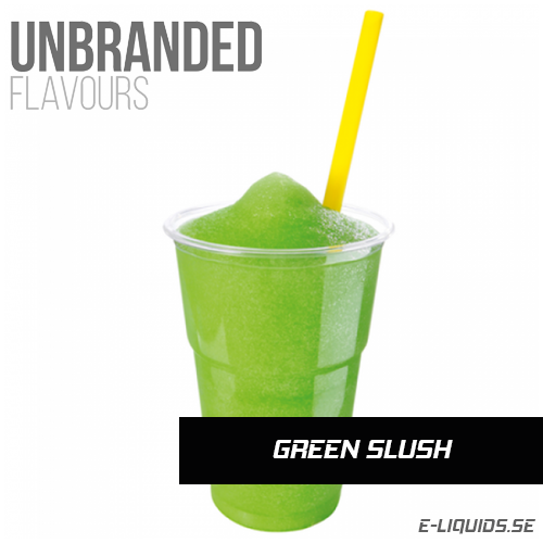 Green Slush - Unbranded