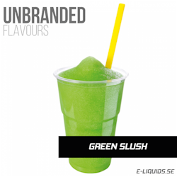 Green Slush - Unbranded