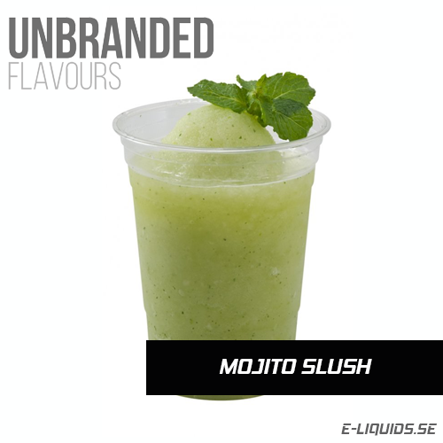 Mojito Slush - Unbranded